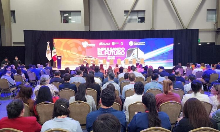 Matamoros fortalece su proyección industrial en el sector automotriz en el marco de “Proveedor Automotriz y GTI Summit 2026”