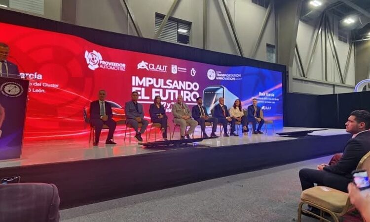 Matamoros fortalece su proyección industrial en el sector automotriz en el marco de “Proveedor Automotriz y GTI Summit 2026”