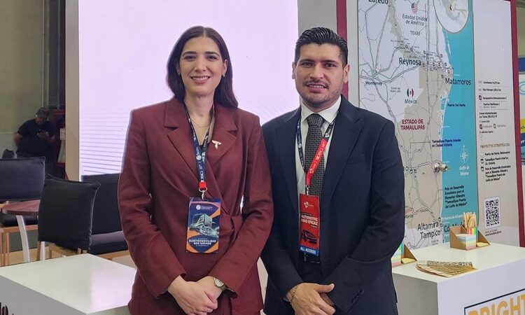 Matamoros fortalece su proyección industrial en el sector automotriz en el marco de “Proveedor Automotriz y GTI Summit 2026”