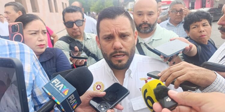 Más de 50 mdp impulsarán la cultura en Tamaulipas con el ‘Festival de la Costa del Seno Mexicano’
