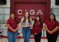 Modelo de Servicios Públicos de Carmen Lilia recibe reconocimiento internacional