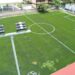 Moderniza Armando Martínez espacios deportivos