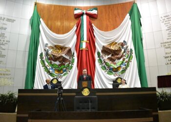 23 mujeres se disputan la presidencia del IETAM