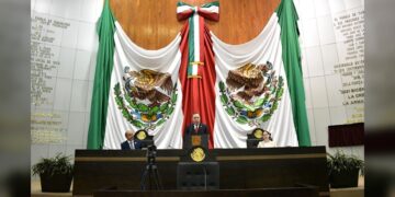 23 mujeres se disputan la presidencia del IETAM