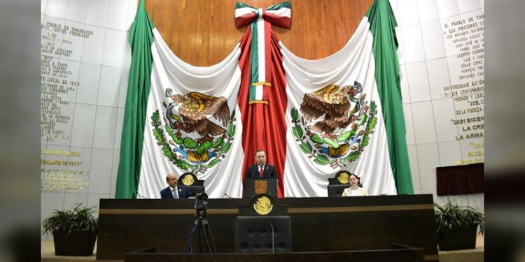 23 mujeres se disputan la presidencia del IETAM