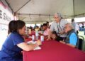NLD acerca servicios gratuitos a las familias de la Infonavit con “Presidencia Cerquita de Ti”
