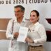 “NLD destaca en seguridad gracias al trabajo coordinado con el Gobernador AVA”: Carmen Lilia