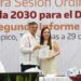 NLD se consolida como referente estatal en desarrollo sostenible bajo el liderazgo de Carmen Lilia