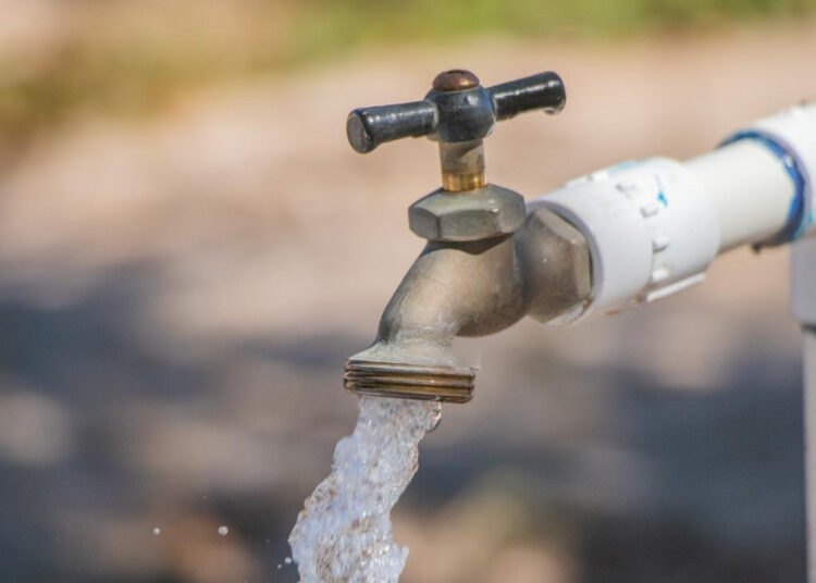 NLD se mantiene por encima del promedio nacional en cobertura de agua potable