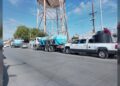 NLD se mantiene por encima del promedio nacional en cobertura de agua potable