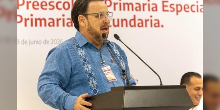 Llama Fiscalía a denunciar delitos electorales en Tamaulipas rumbo a 2027