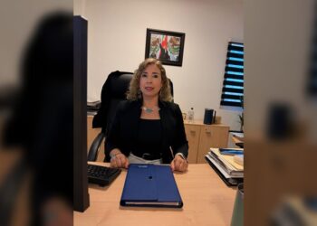Nombran a Norma Leticia Abrego Lerma como nueva titular del ITABEC