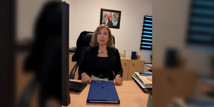 Nombran a Norma Leticia Abrego Lerma como nueva titular del ITABEC