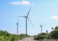 Nuevos parques eólicos de Tamaulipas comenzarán a generar energía hasta 2028