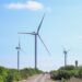 Nuevos parques eólicos de Tamaulipas comenzarán a generar energía hasta 2028