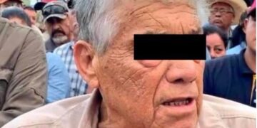 Detienen a Octavio Leal Moncada por segunda vez