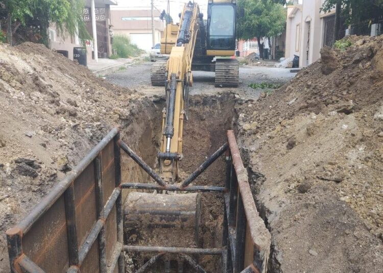 Optimiza COMAPA Altamira flujo del sistema sanitario