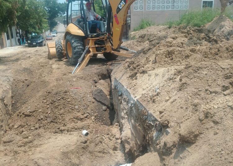 Optimiza COMAPA Altamira flujo del sistema sanitario