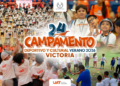 Organiza la UAT ‘Campamento Infantil Deportivo y Cultural Verano 2026’