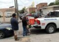 PC NLD refuerza operativos por altas temperaturas