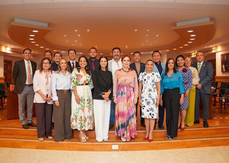 Pagará Carmen Lilia deuda histórico de NLD este 2026