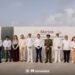 Participa Beto Granados en la ceremonia del 84 Aniversario del ‘Día de la Marina Nacional’