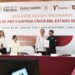 Participa Beto en la 2.ª Sesión Ordinaria del ‘Consejo de Paz y Justicia Cívica de Tamaulipas’