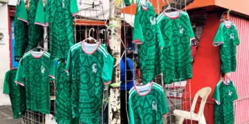 Goleada de la piratería a la FIFA en México mete gol a la FIFA