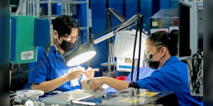 Pobreza laboral en Tamaulipas cae a mínimo histórico durante 2026