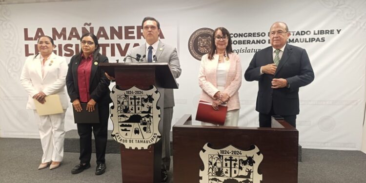 Políticos mexico-estadounidenses podrán competir en las elecciones de Tamaulipas