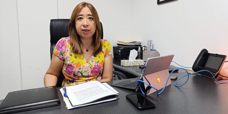 Piden evitar que obras públicas queden abandonadas en Tamaulipas