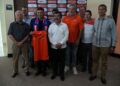 Presentan a Gabriel “El místico” Pereyra como nuevo D. T. del Correcaminos
