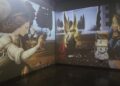Presentarán exposición digital inmersiva en BARCO, sobre Leonardo da Vinci