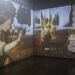 Presentarán exposición digital inmersiva en BARCO, sobre Leonardo da Vinci