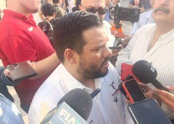 Prevén llegada de 7 ciclones a Tamaulipas durante la temporada de huracanes