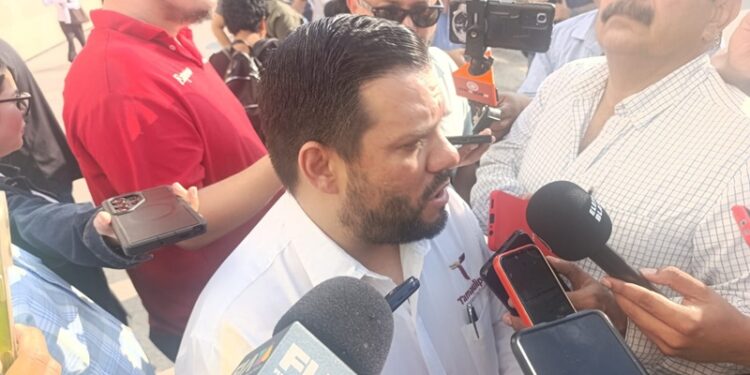 Prevén llegada de 7 ciclones a Tamaulipas durante la temporada de huracanes