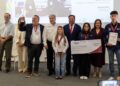 Proyectan a jóvenes científicos tamaulipecos hacia la ‘Feria Mexicana de Ciencias e Ingenierías 2027’