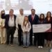 Proyectan a jóvenes científicos tamaulipecos hacia la ‘Feria Mexicana de Ciencias e Ingenierías 2027’