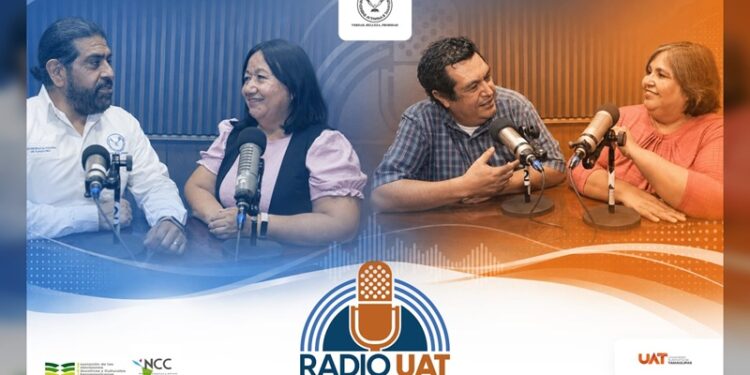 ‘Radio UAT’: referente iberoamericana en la divulgación de la ciencia