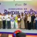 Recibe la UAT final estatal del ‘Concurso de Rondas Infantiles y Salto de Cuerda 2026’