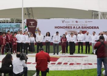 Reconoce Beto Granados a atletas matamorenses por destacada participación en Olimpiada Nacional CONADE