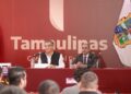 Reconocen fortaleza financiera de Tamaulipas