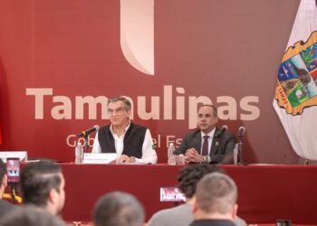 Reconocen fortaleza financiera de Tamaulipas