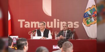 Reconocen fortaleza financiera de Tamaulipas