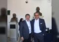 Rector de la UAT fortalece lazos en sesión nacional de la ANUIES