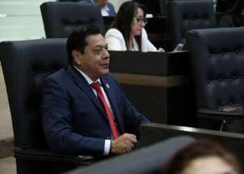 Reforma busca evitar que alcaldes dejen “cuentas en rojo” en Tamaulipas