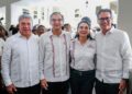 Refrenda Armando Martínez trabajo conjunto con gobernador en favor de Altamira