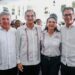 Refrenda Armando Martínez trabajo conjunto con gobernador en favor de Altamira