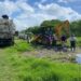 Repara COMAPA Altamira fugas de agua en zona urbana y área rural