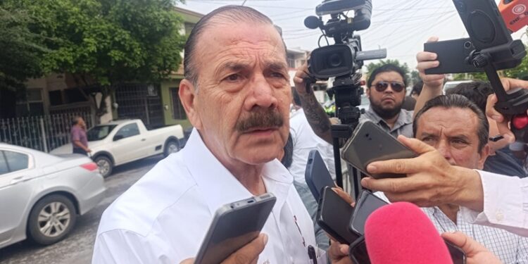 Piden evitar que obras públicas queden abandonadas en Tamaulipas